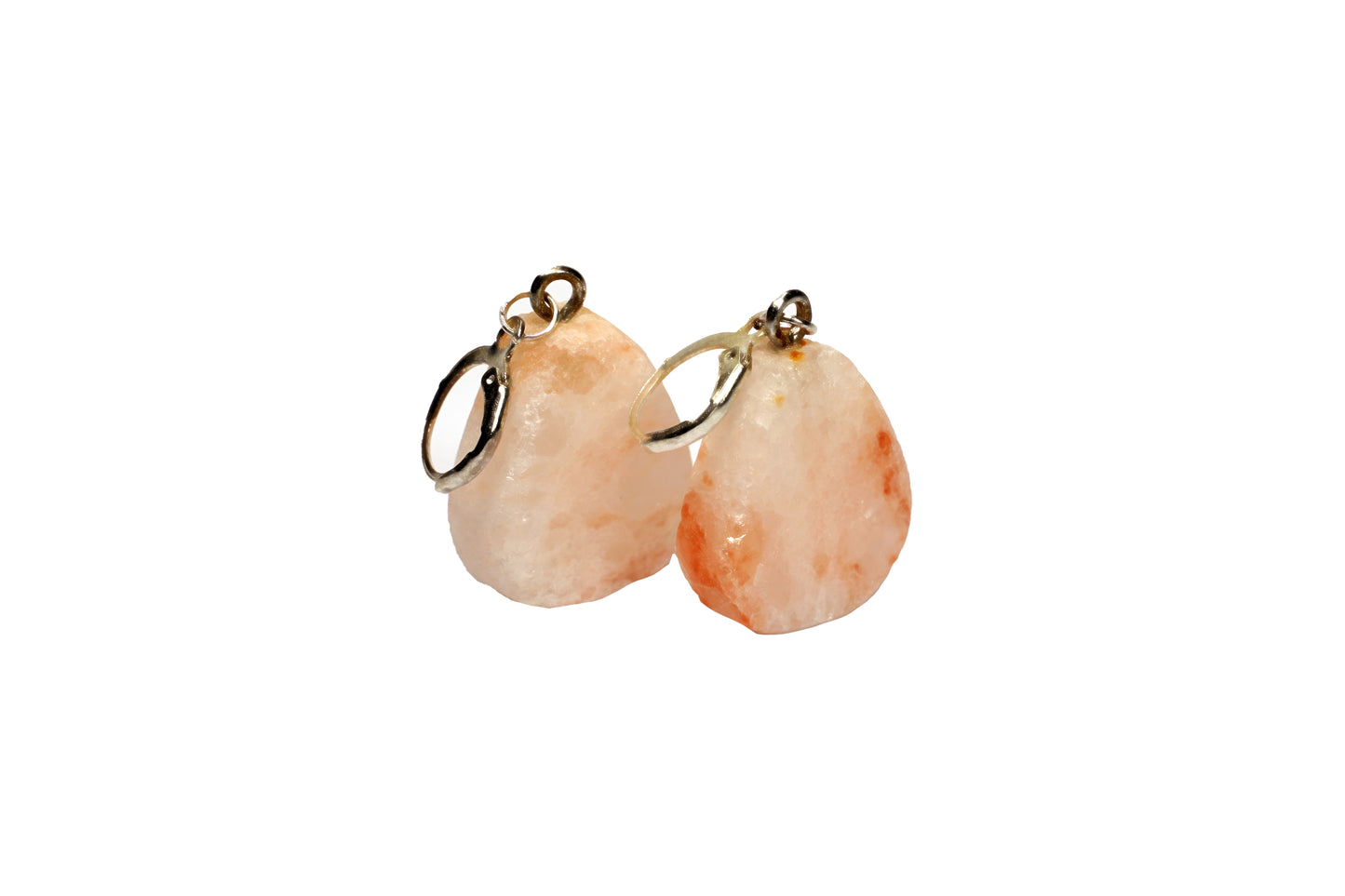 Salt Earrings (5 Types)