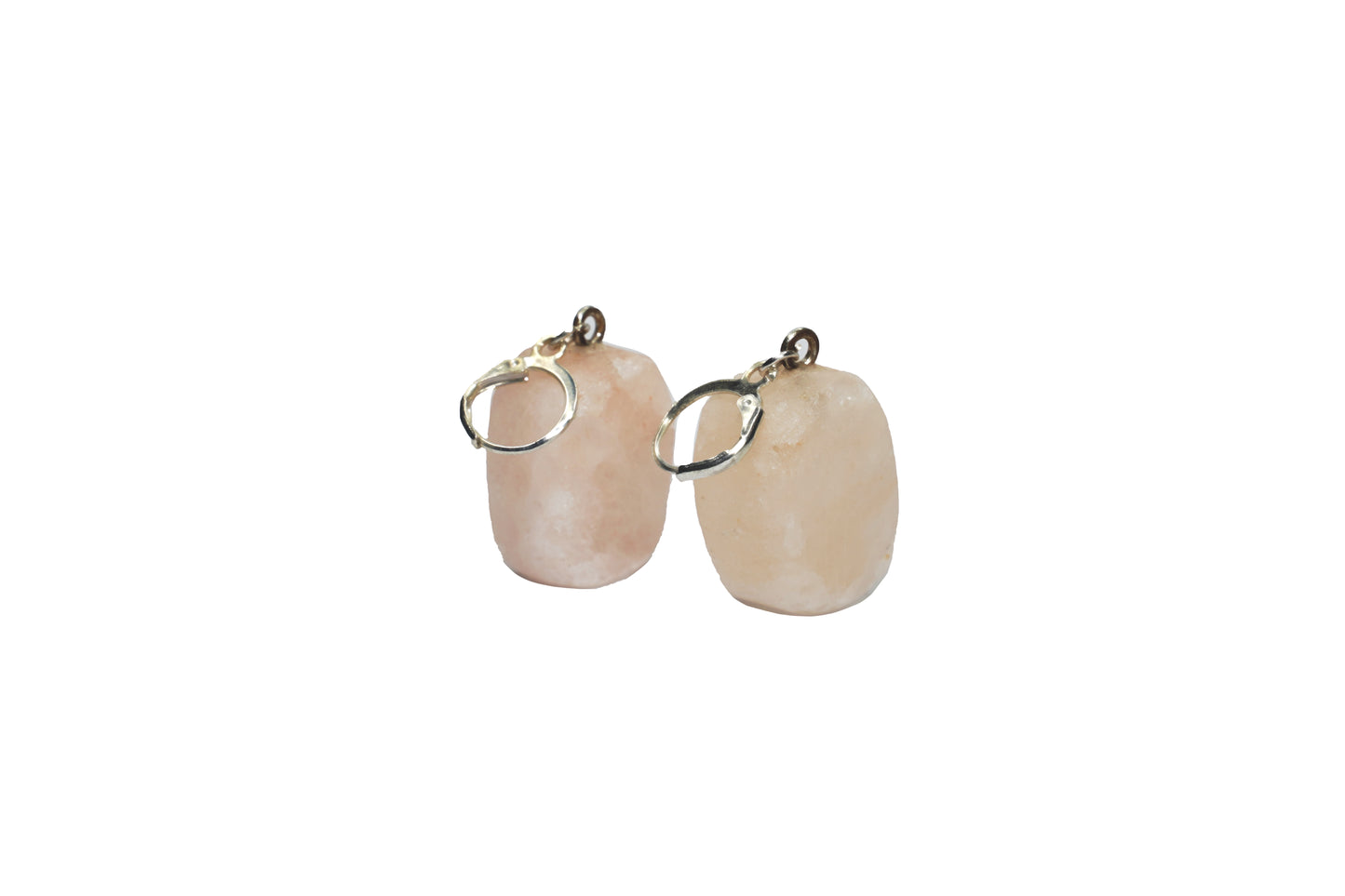 Salt Earrings (5 Types)