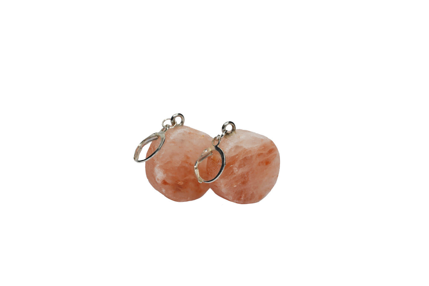 Salt Earrings (5 Types)