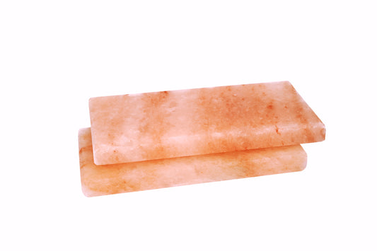 Hot / Cold Salt Plate