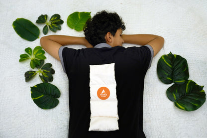 Eye Pillow (Pair)
