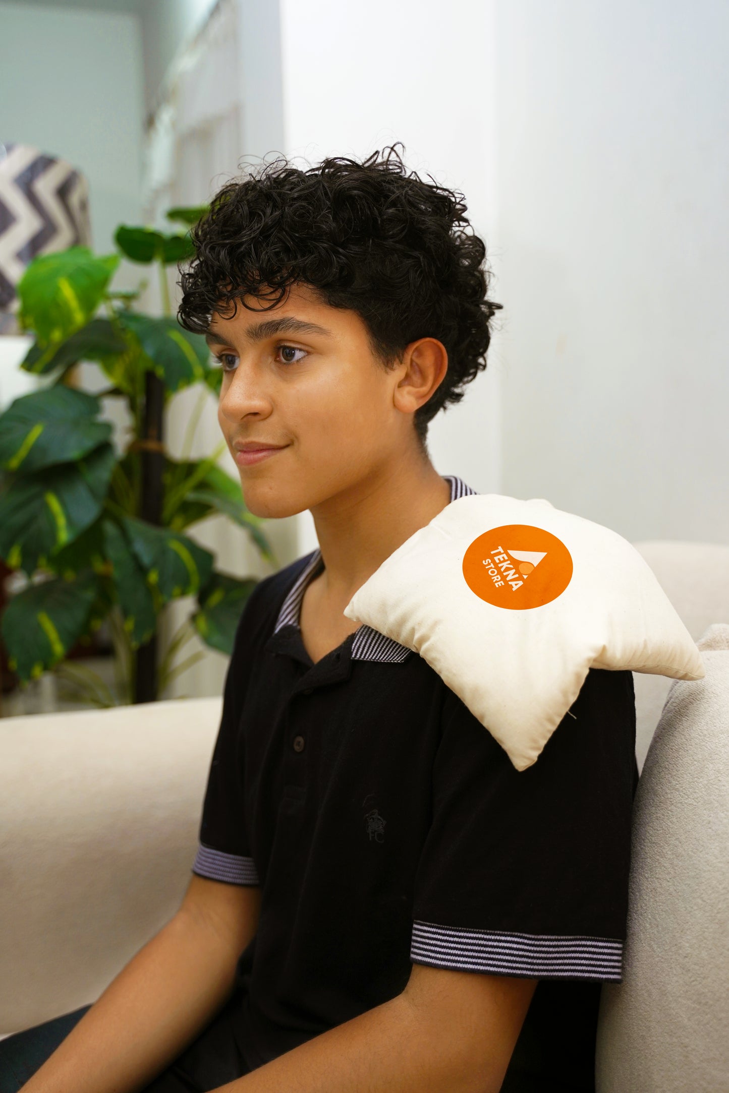 Eye Pillow (Pair)