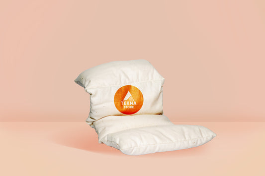 Salt Pillow (Lumbar)
